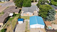 708 North Durham, Ulysses, KS 67880