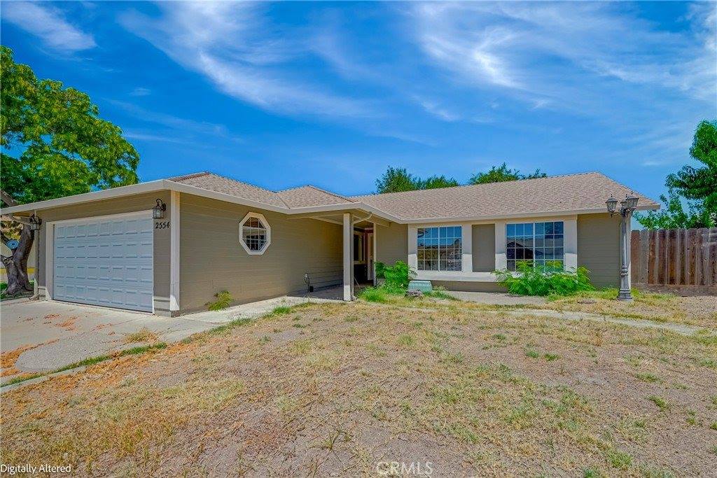 2554 Hays, Merced, CA 95348