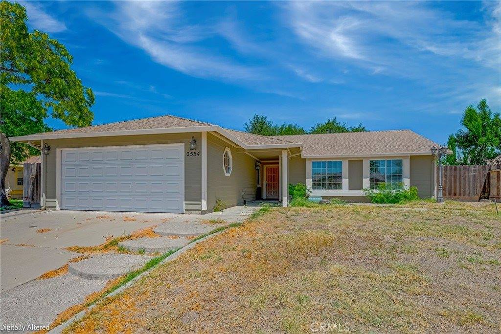 2554 Hays, Merced, CA 95348