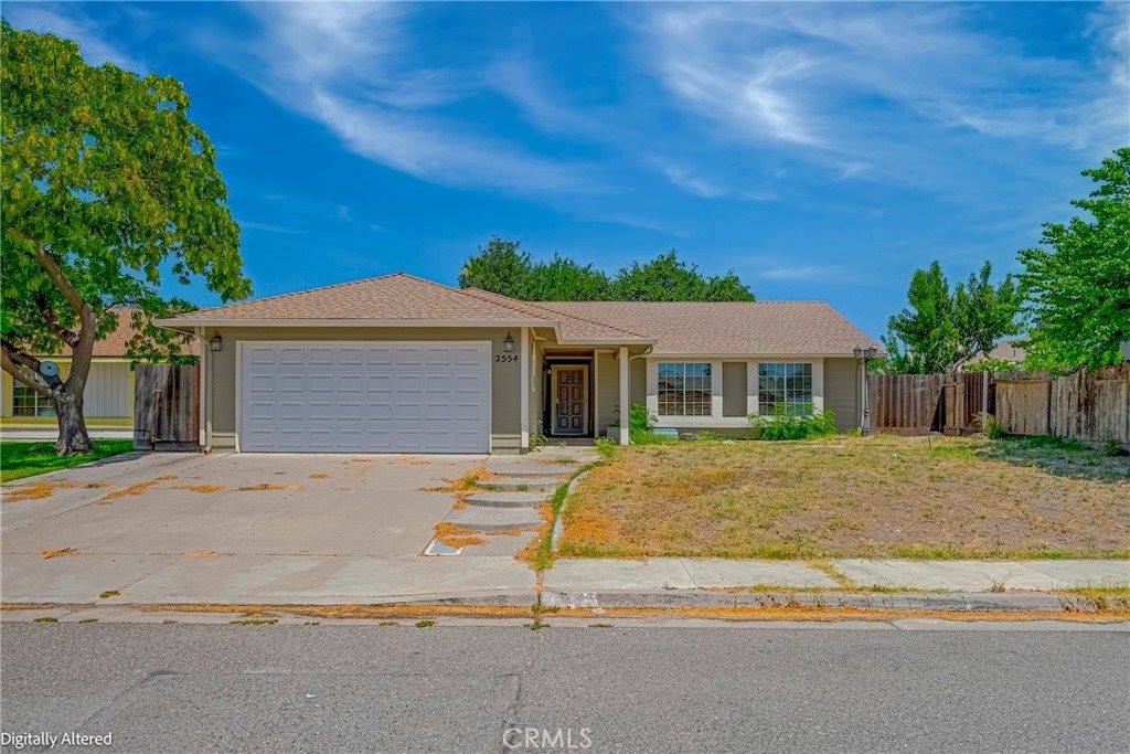 2554 Hays, Merced, CA 95348