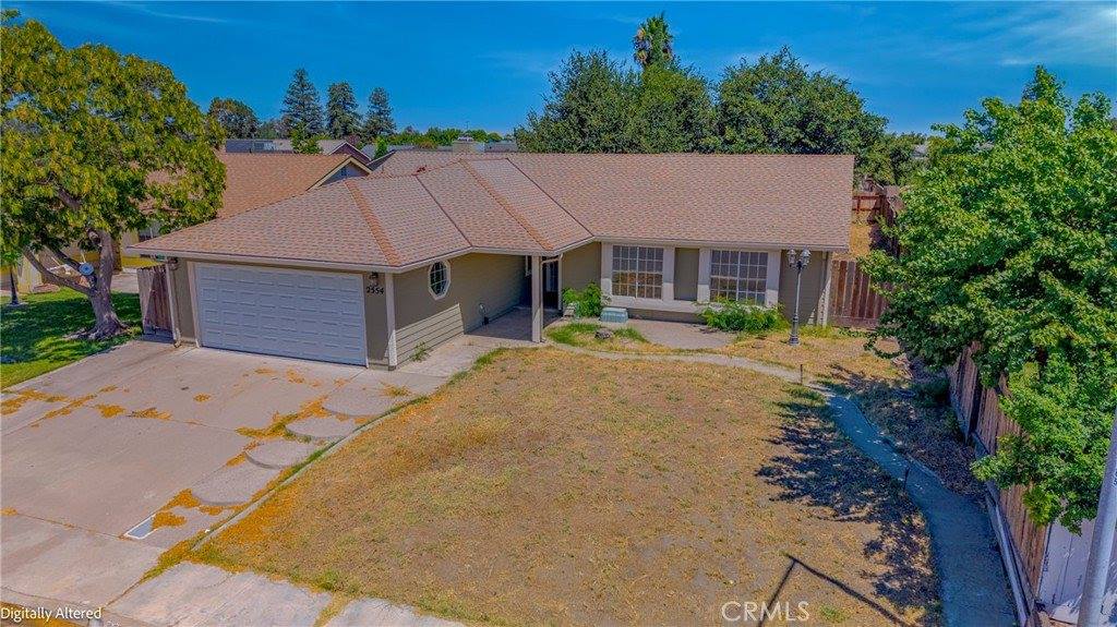 2554 Hays, Merced, CA 95348