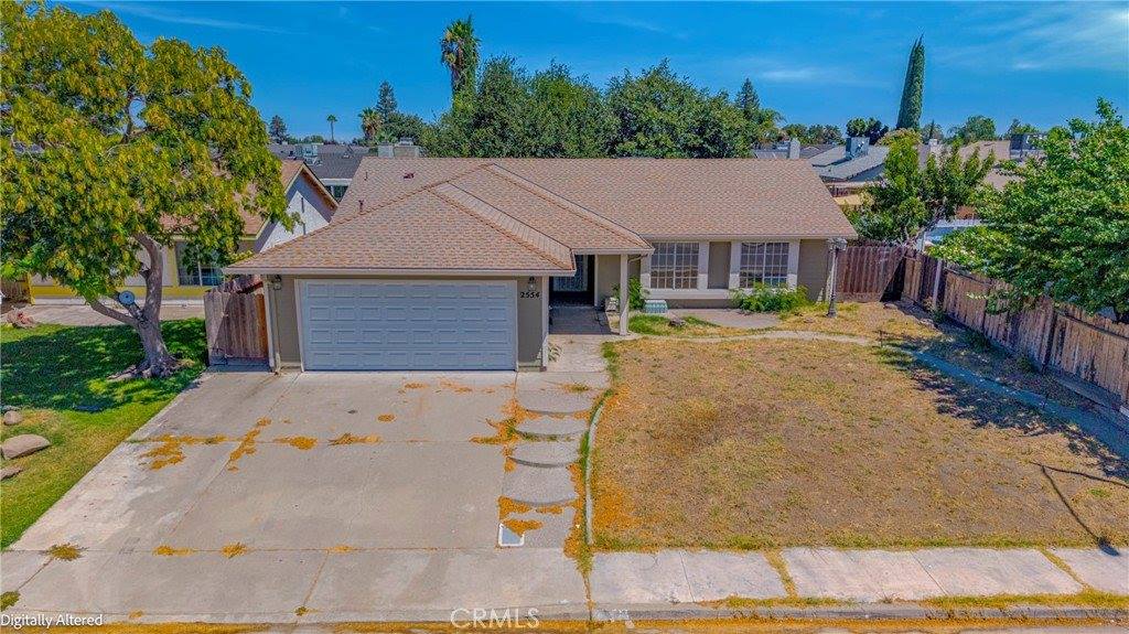 2554 Hays, Merced, CA 95348