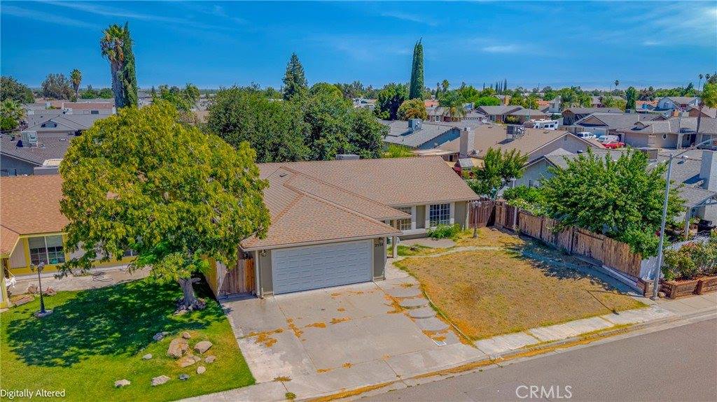 2554 Hays, Merced, CA 95348