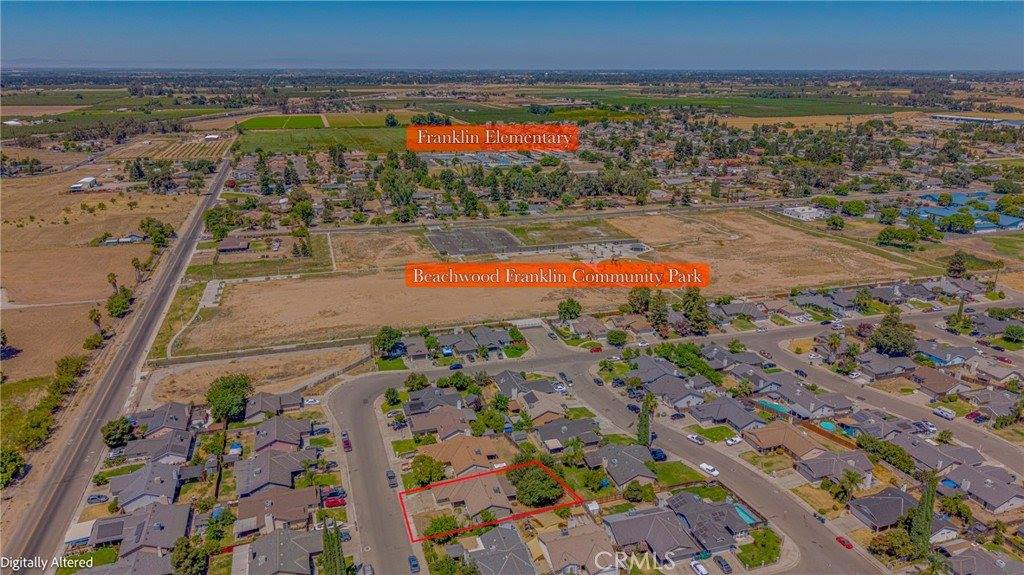 2554 Hays, Merced, CA 95348