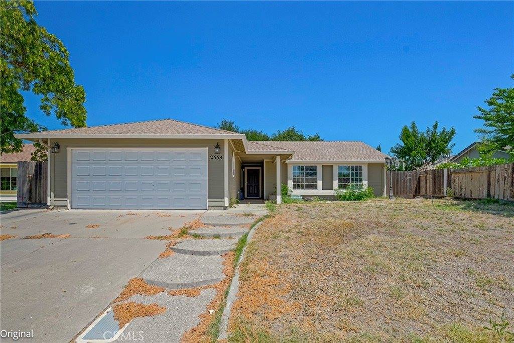 2554 Hays, Merced, CA 95348