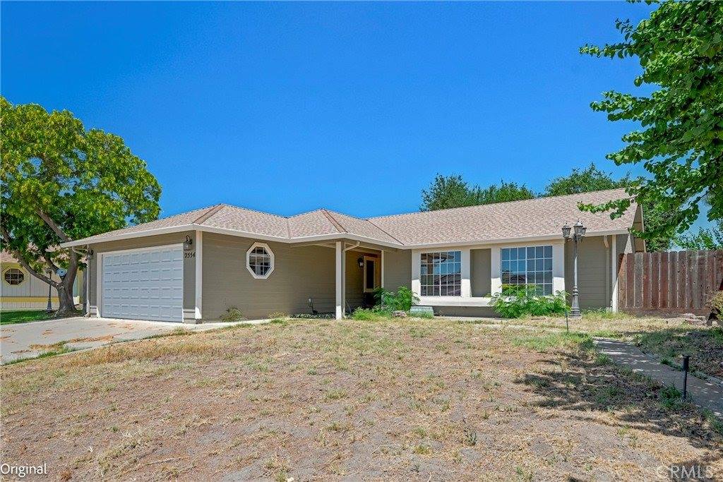 2554 Hays, Merced, CA 95348