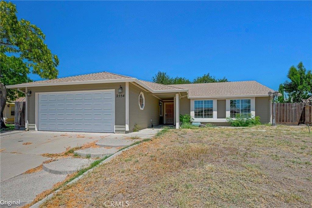 2554 Hays, Merced, CA 95348
