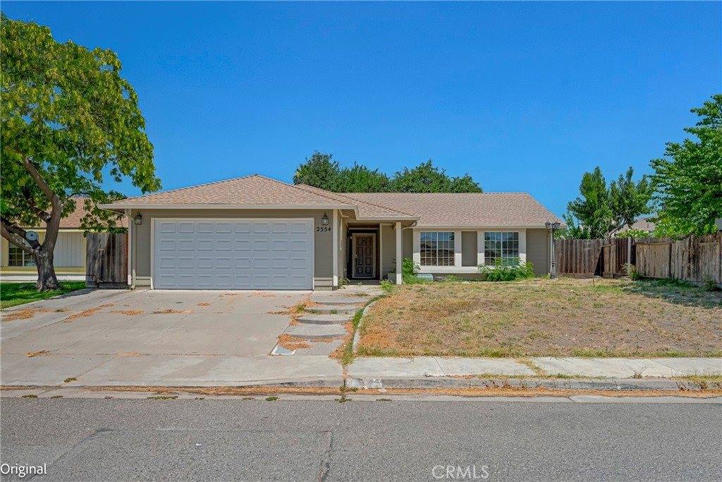 2554 Hays, Merced, CA 95348