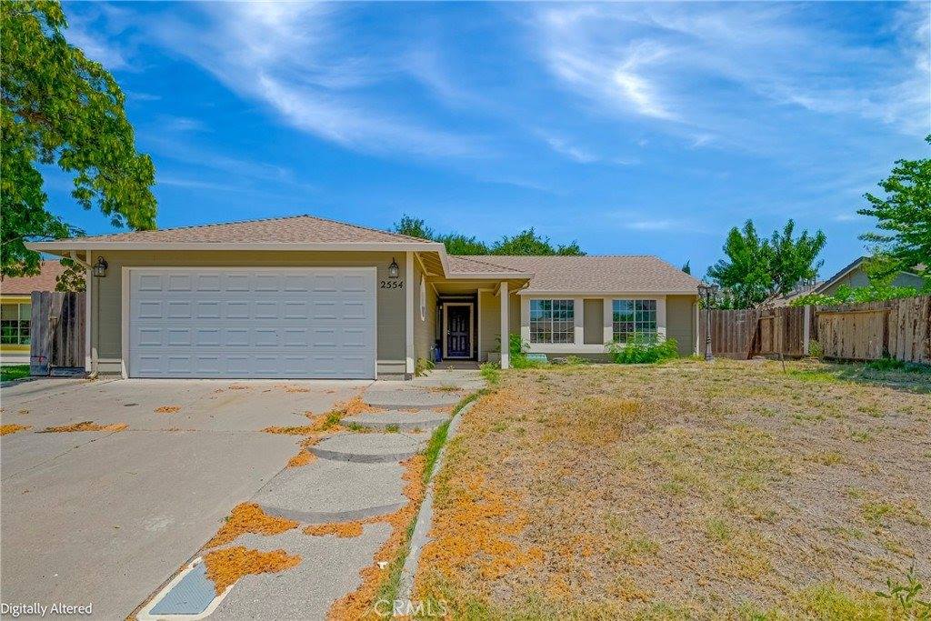 2554 Hays, Merced, CA 95348