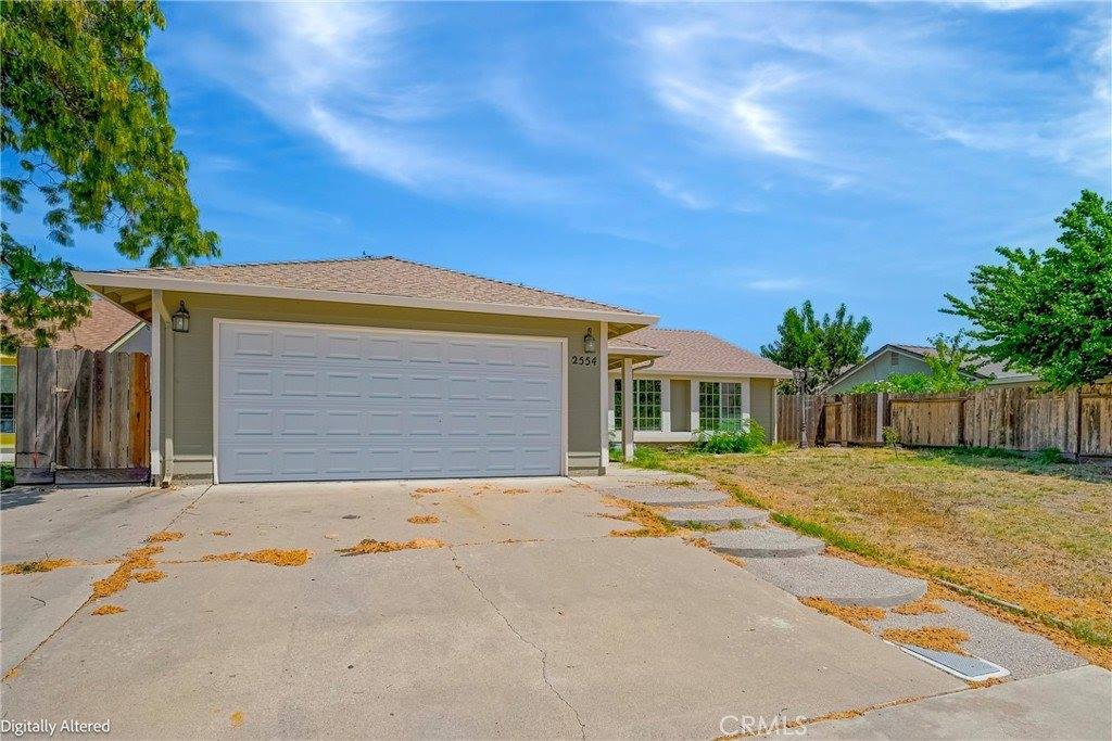 2554 Hays, Merced, CA 95348
