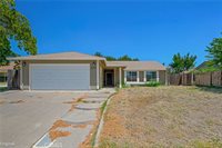 2554 Hays, Merced, CA 95348