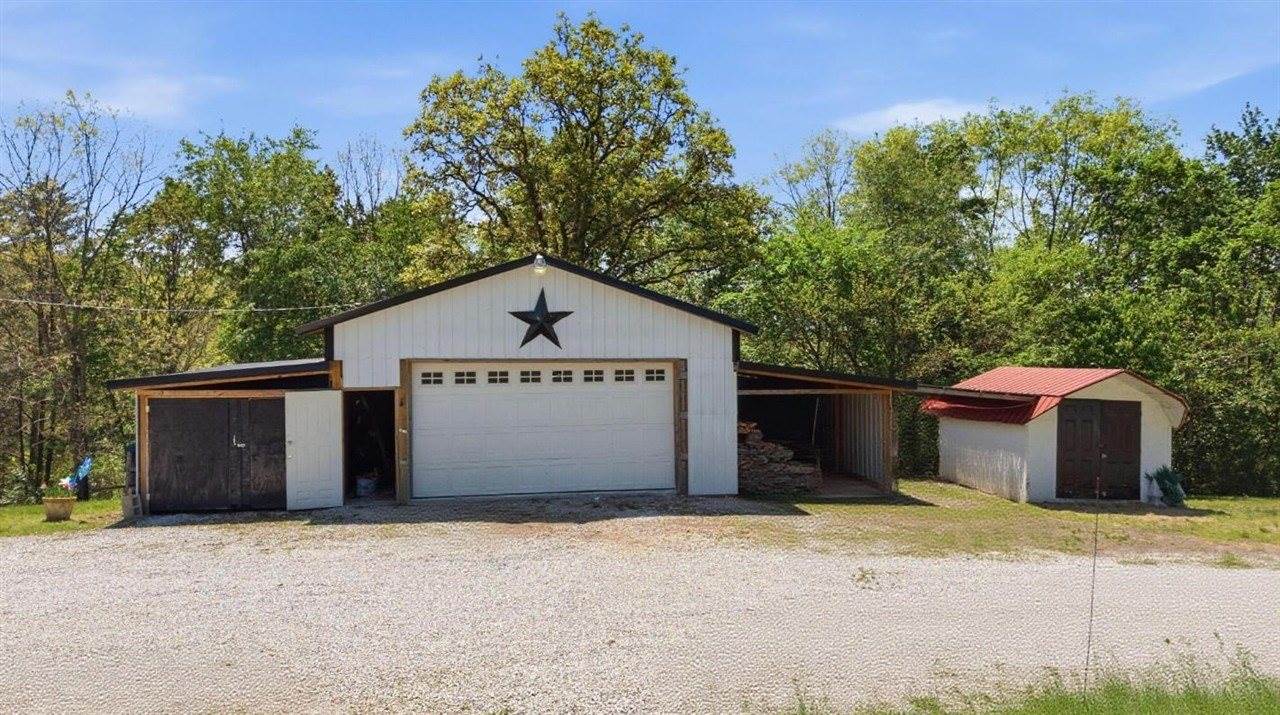 91 Shuler Rd, Clay City, KY 40312