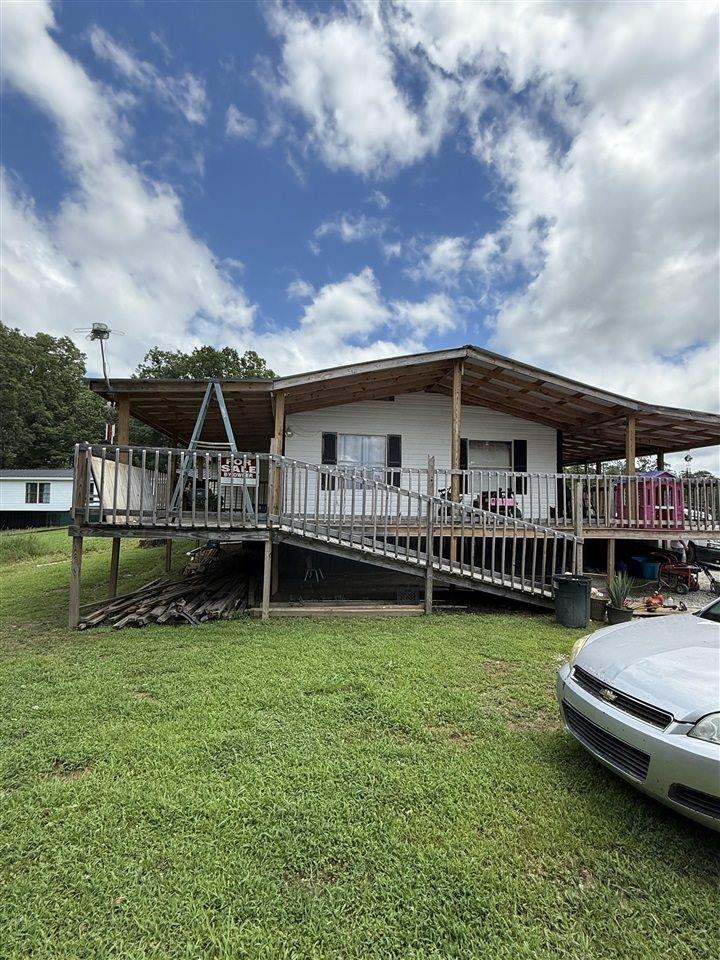 91 Shuler Rd, Clay City, KY 40312