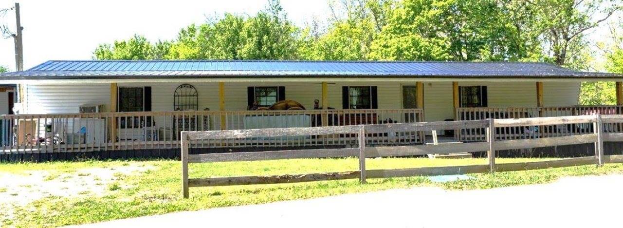 91 Shuler Rd, Clay City, KY 40312