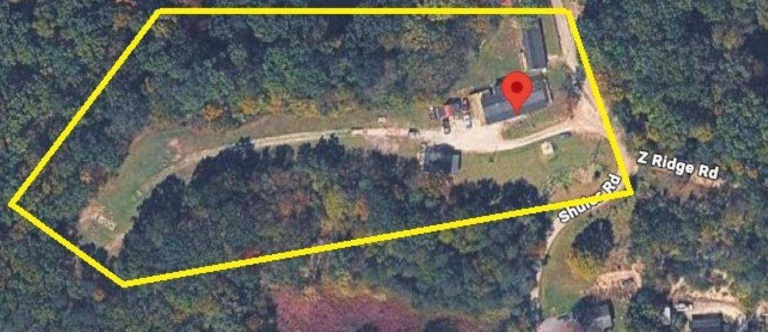 91 Shuler Rd, Clay City, KY 40312