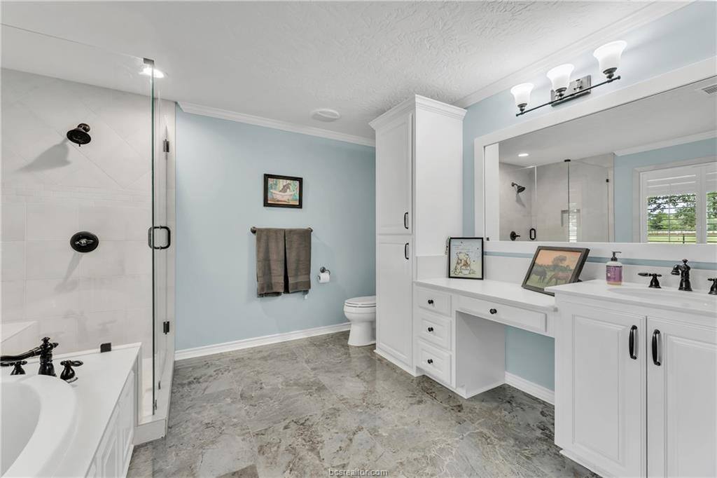 3434 Fazzino Lane, Bryan, TX 77807