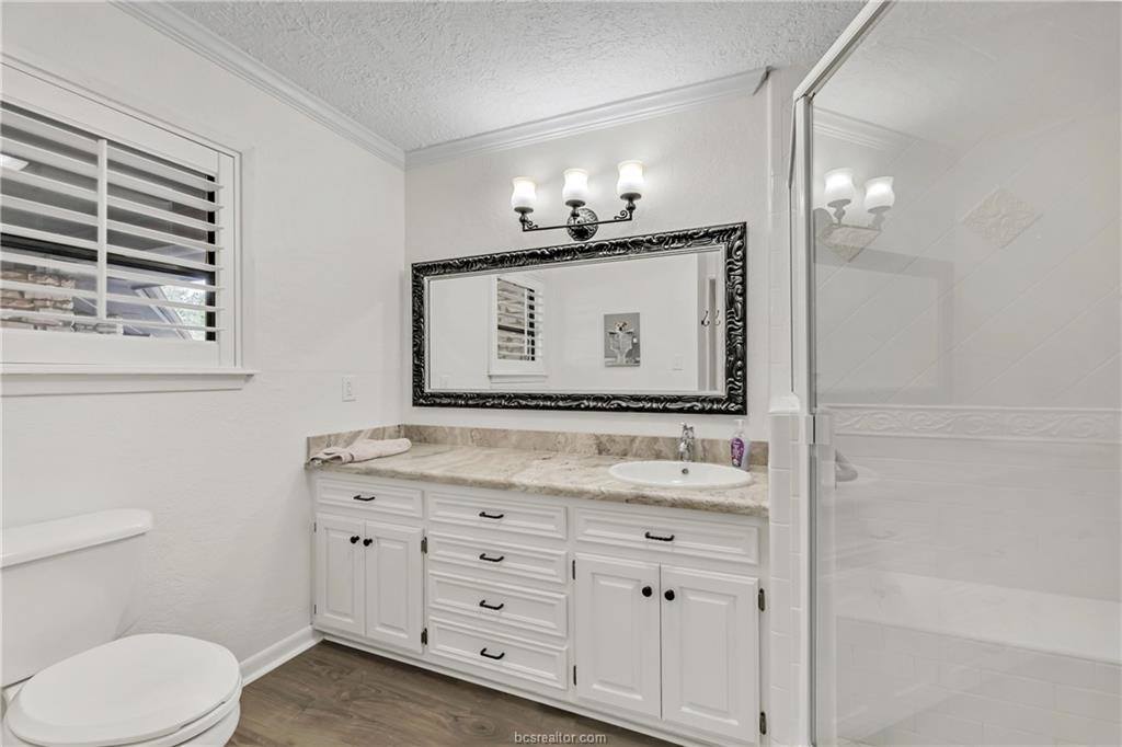 3434 Fazzino Lane, Bryan, TX 77807