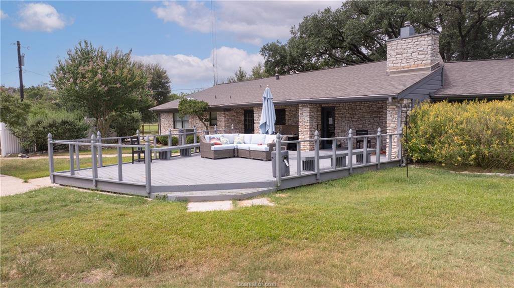 3434 Fazzino Lane, Bryan, TX 77807