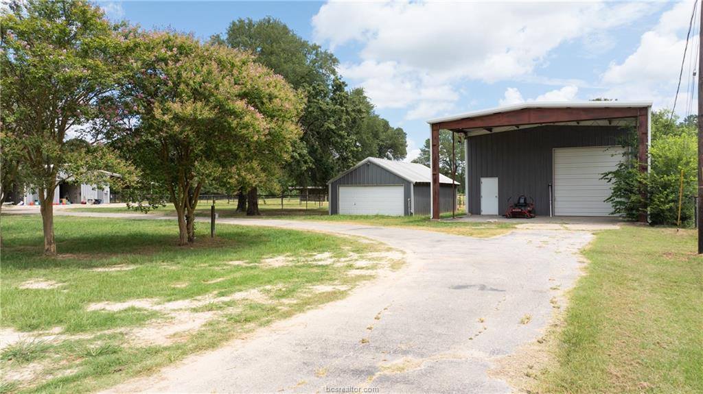 3434 Fazzino Lane, Bryan, TX 77807