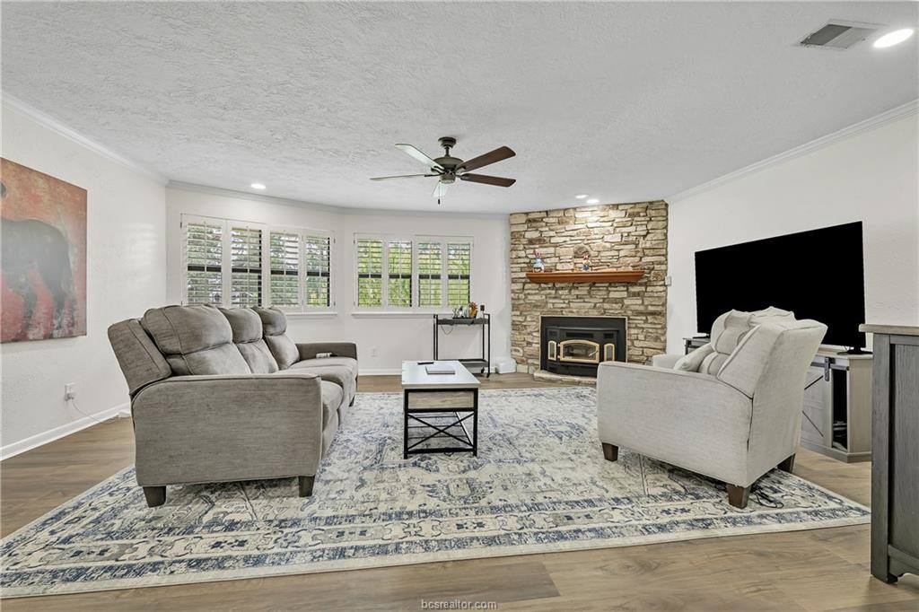 3434 Fazzino Lane, Bryan, TX 77807