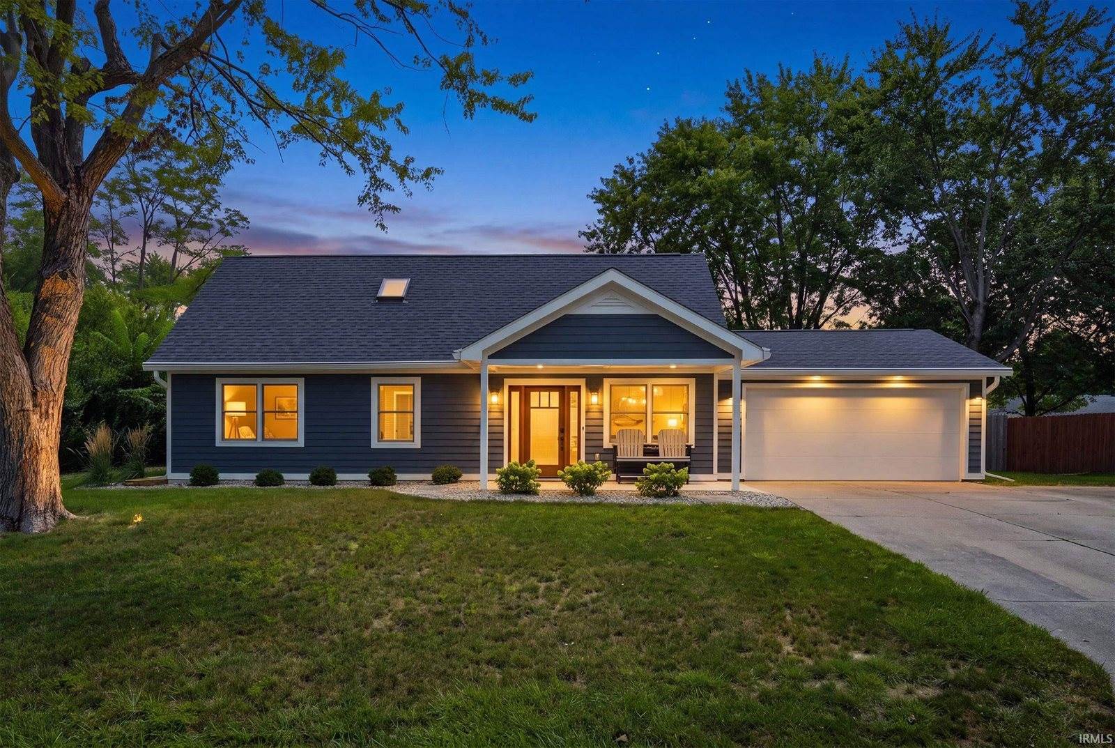 5308 North Cork Drive, Muncie, IN 47304