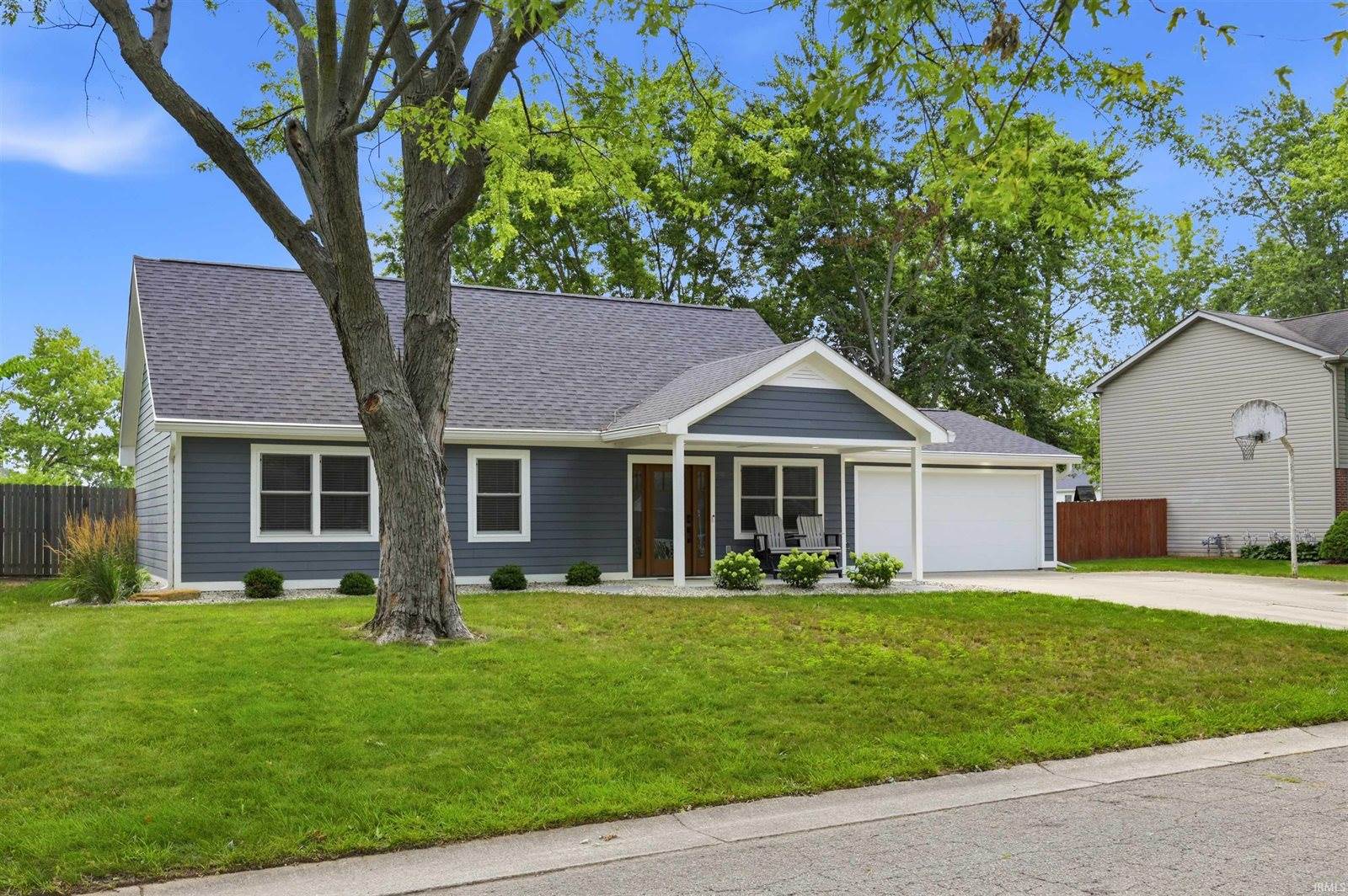 5308 North Cork Drive, Muncie, IN 47304