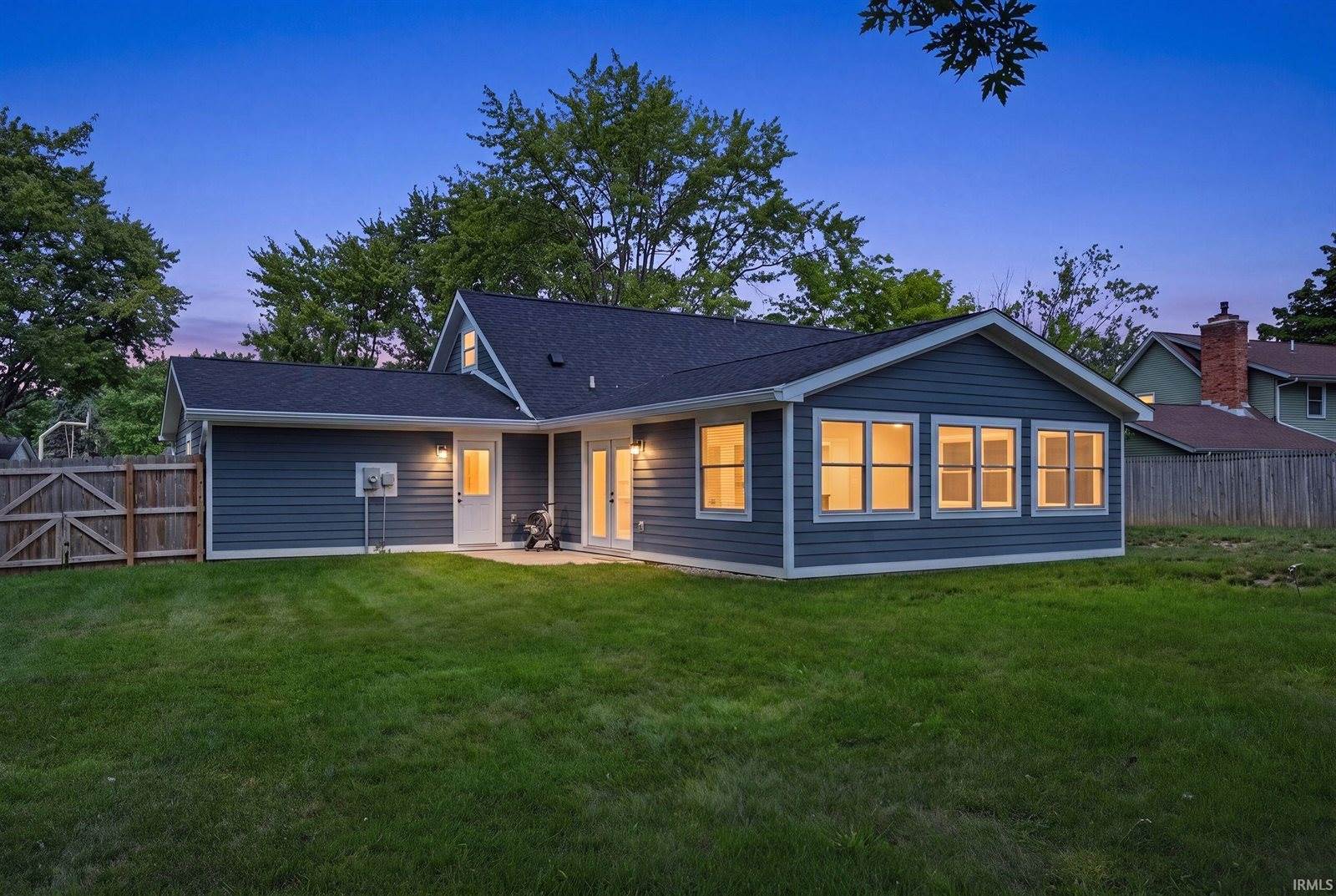5308 North Cork Drive, Muncie, IN 47304