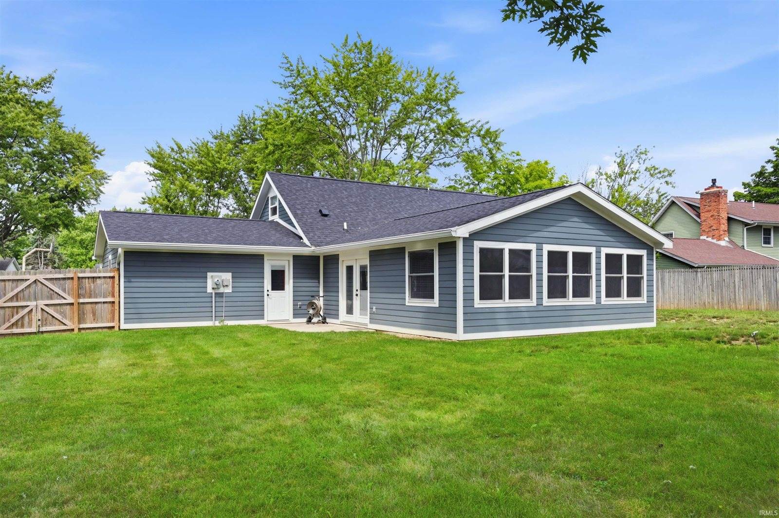 5308 North Cork Drive, Muncie, IN 47304