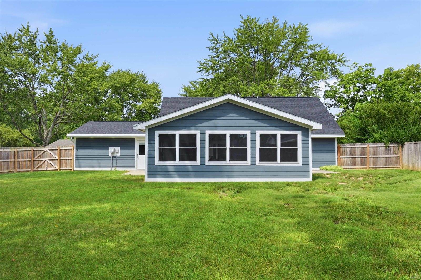 5308 North Cork Drive, Muncie, IN 47304