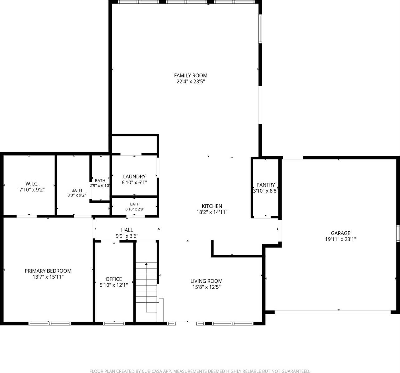 5308 North Cork Drive, Muncie, IN 47304
