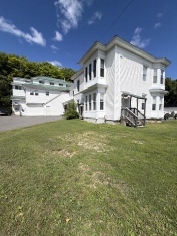 14 Main Street, Mars Hill, ME 04758