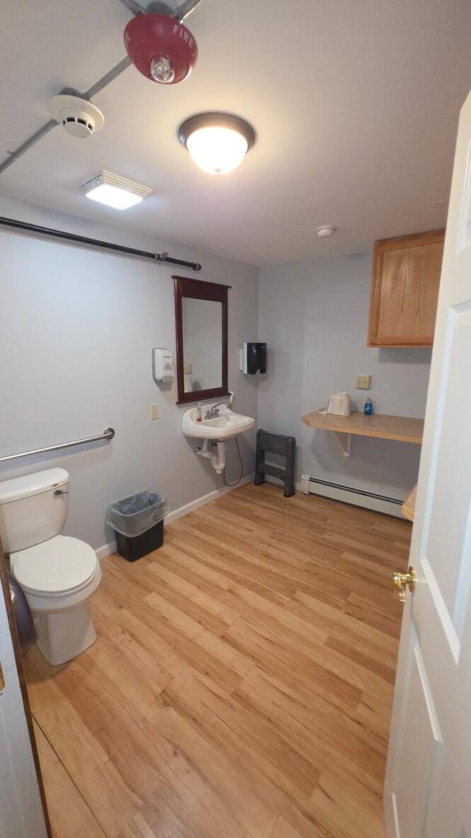 14 Main Street, Mars Hill, ME 04758
