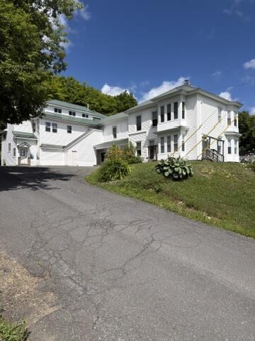 14 Main Street, Mars Hill, ME 04758