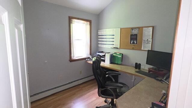 14 Main Street, Mars Hill, ME 04758