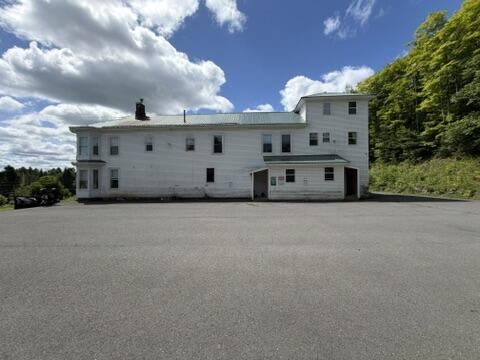 14 Main Street, Mars Hill, ME 04758