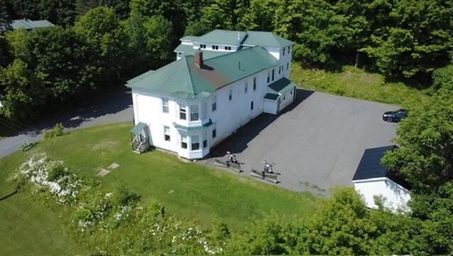 14 Main Street, Mars Hill, ME 04758