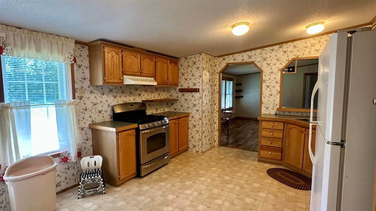 395 Tenney Hill Road, Monson, ME 04464