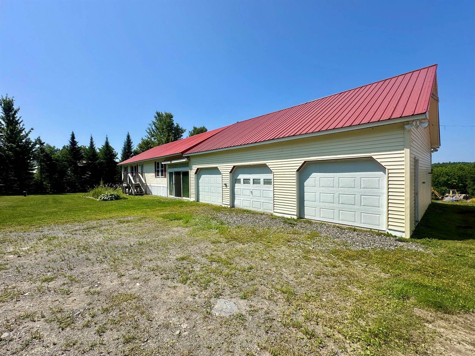 395 Tenney Hill Road, Monson, ME 04464