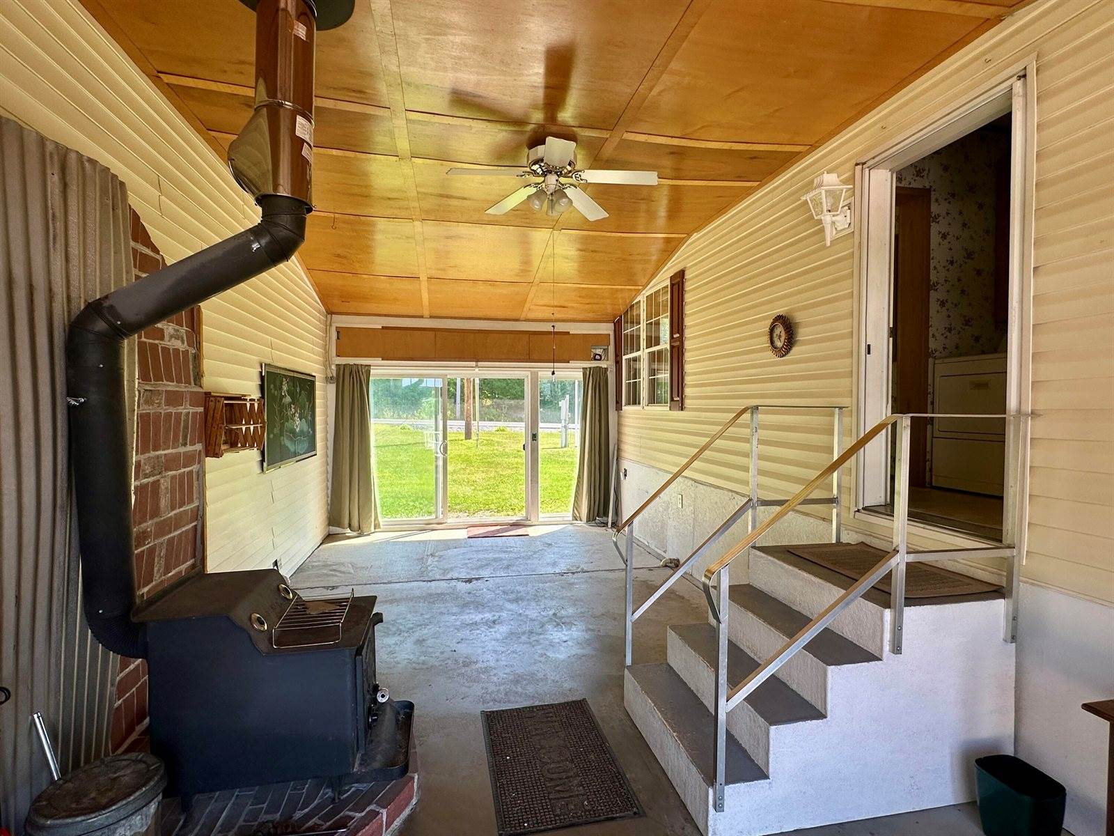 395 Tenney Hill Road, Monson, ME 04464