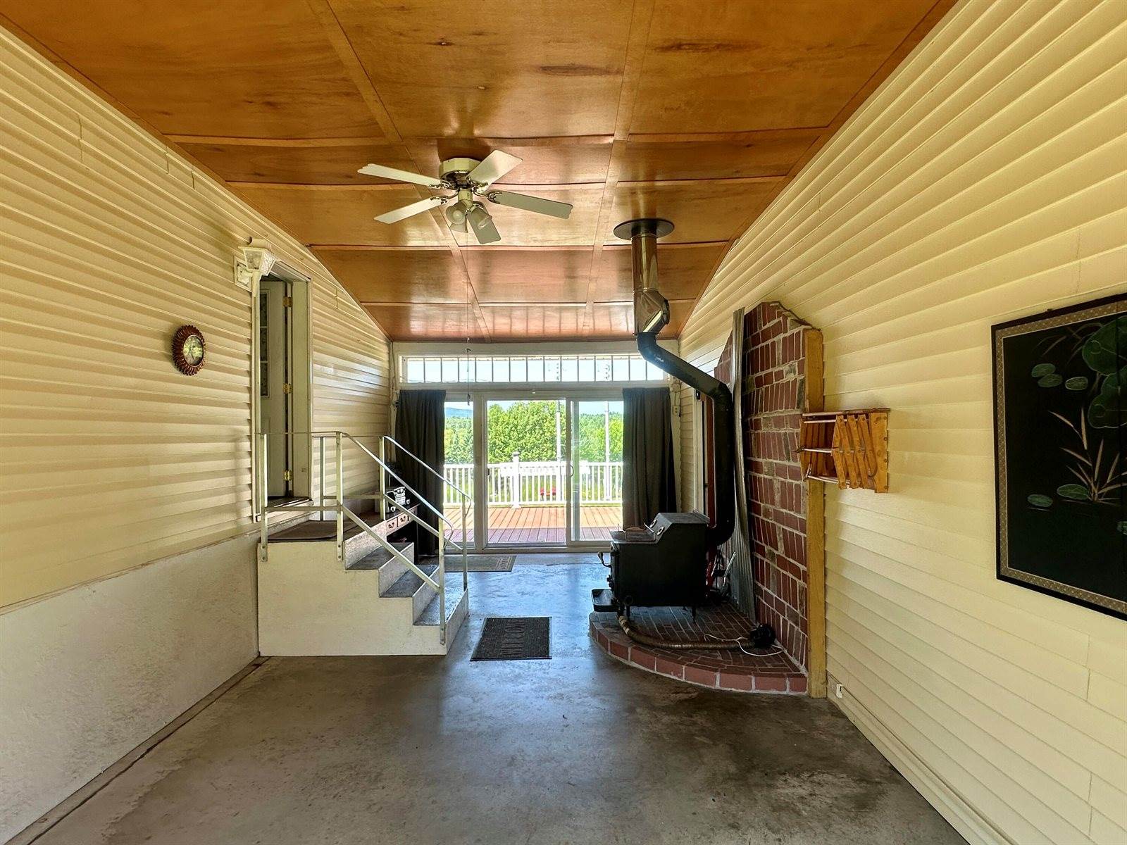 395 Tenney Hill Road, Monson, ME 04464