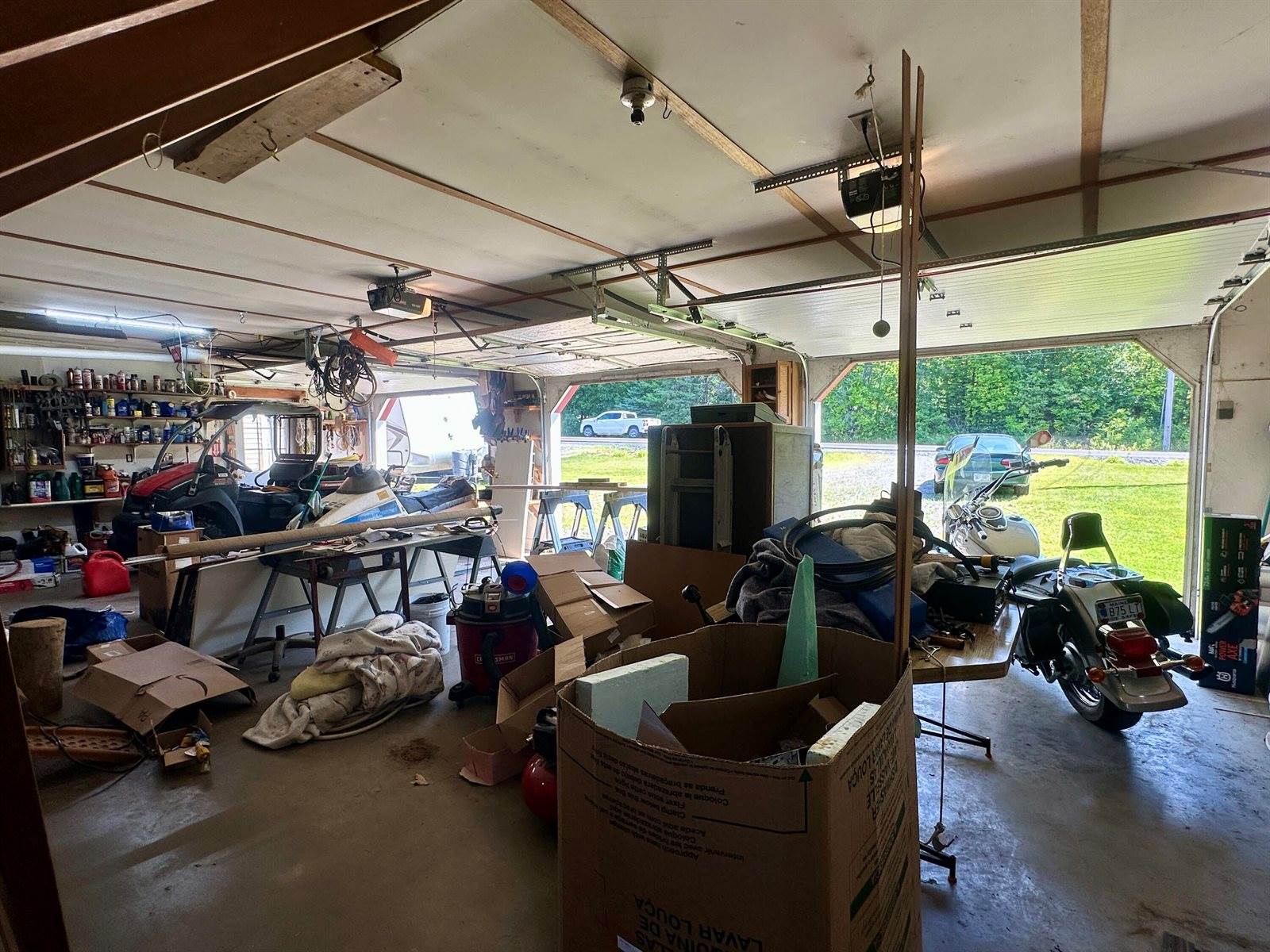 395 Tenney Hill Road, Monson, ME 04464
