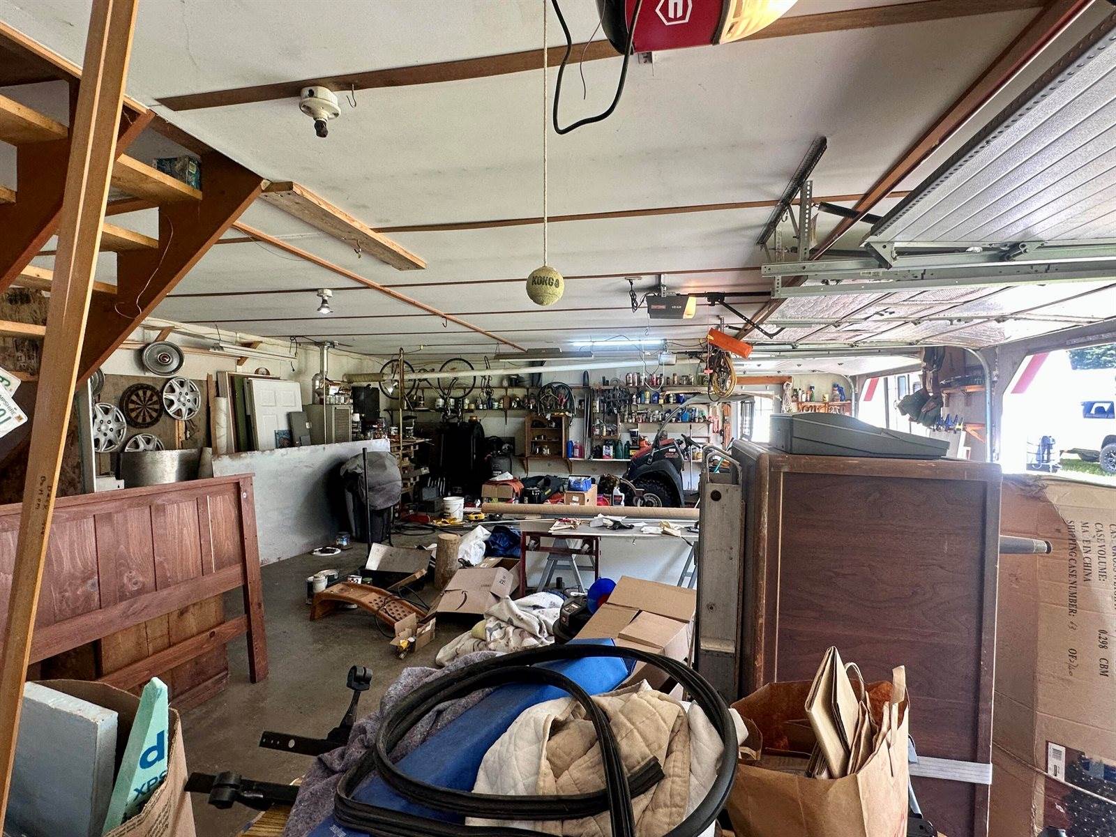 395 Tenney Hill Road, Monson, ME 04464