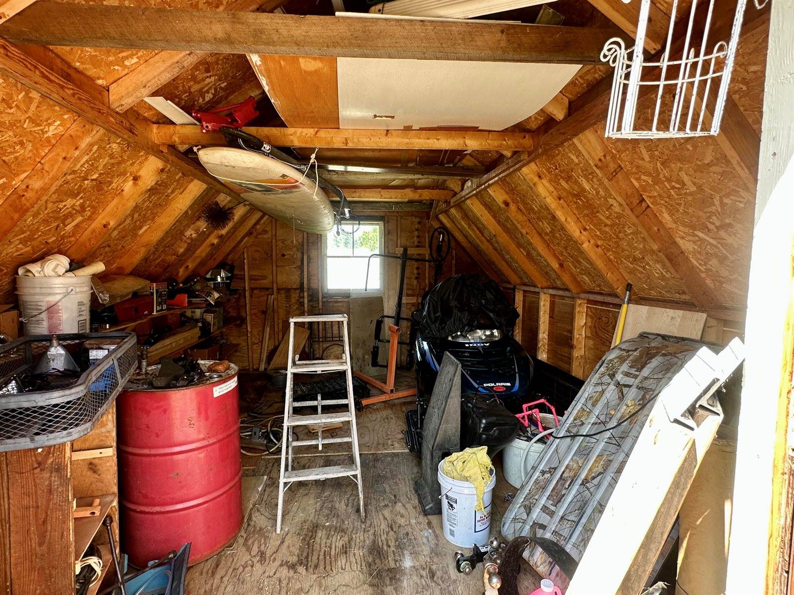 395 Tenney Hill Road, Monson, ME 04464
