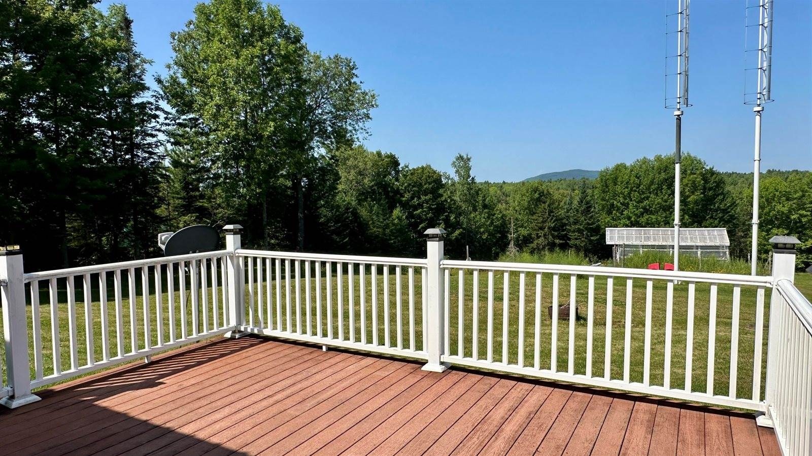 395 Tenney Hill Road, Monson, ME 04464