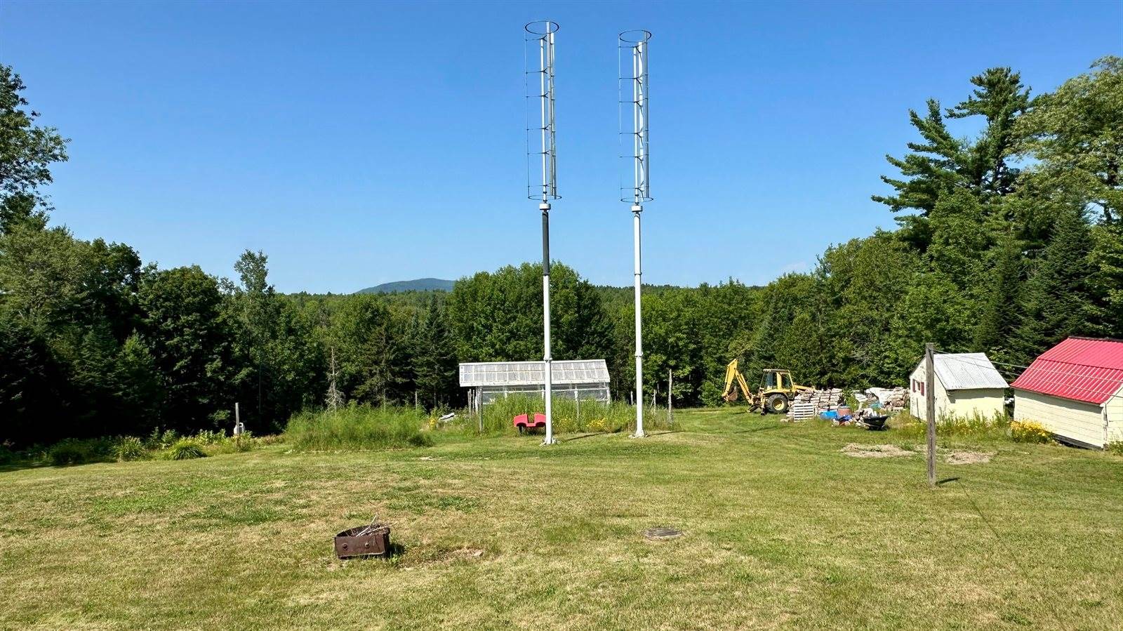 395 Tenney Hill Road, Monson, ME 04464