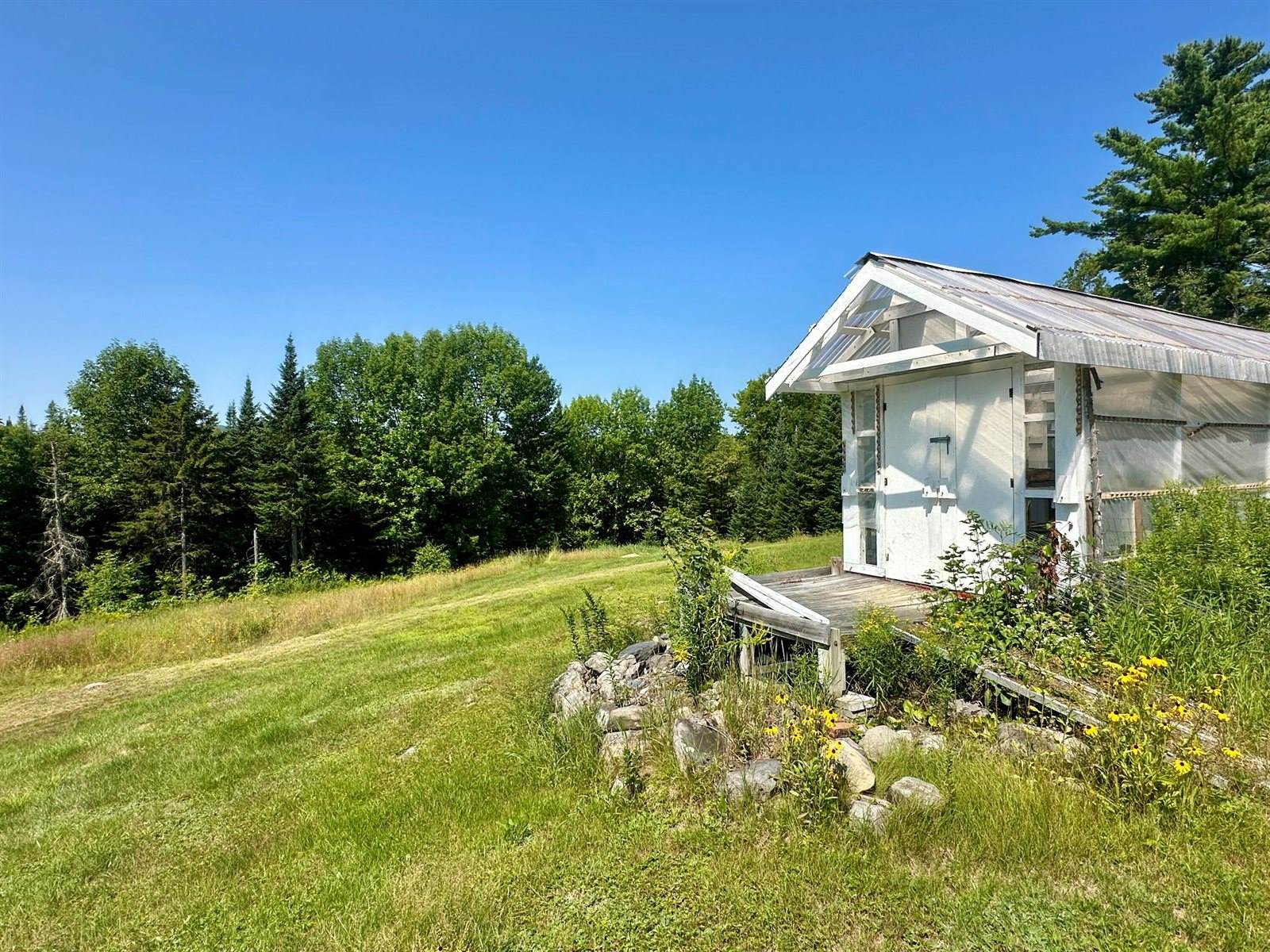 395 Tenney Hill Road, Monson, ME 04464
