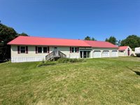 395 Tenney Hill Road, Monson, ME 04464