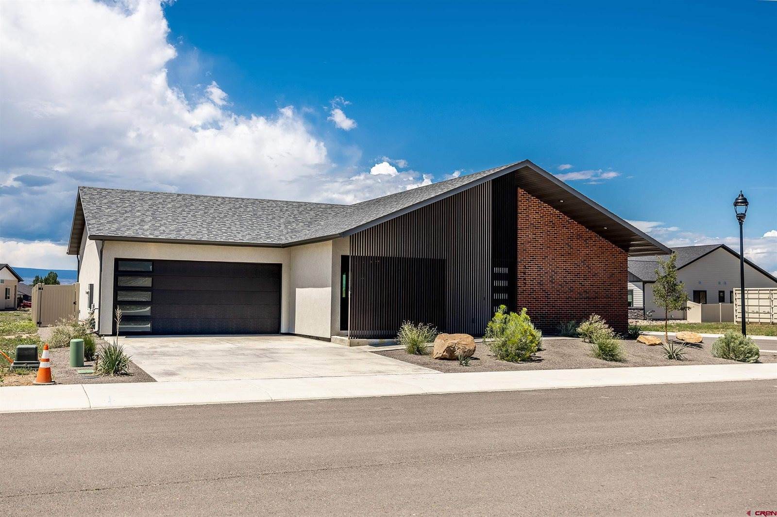 3447 Kestrel Loop, Montrose, CO 81401
