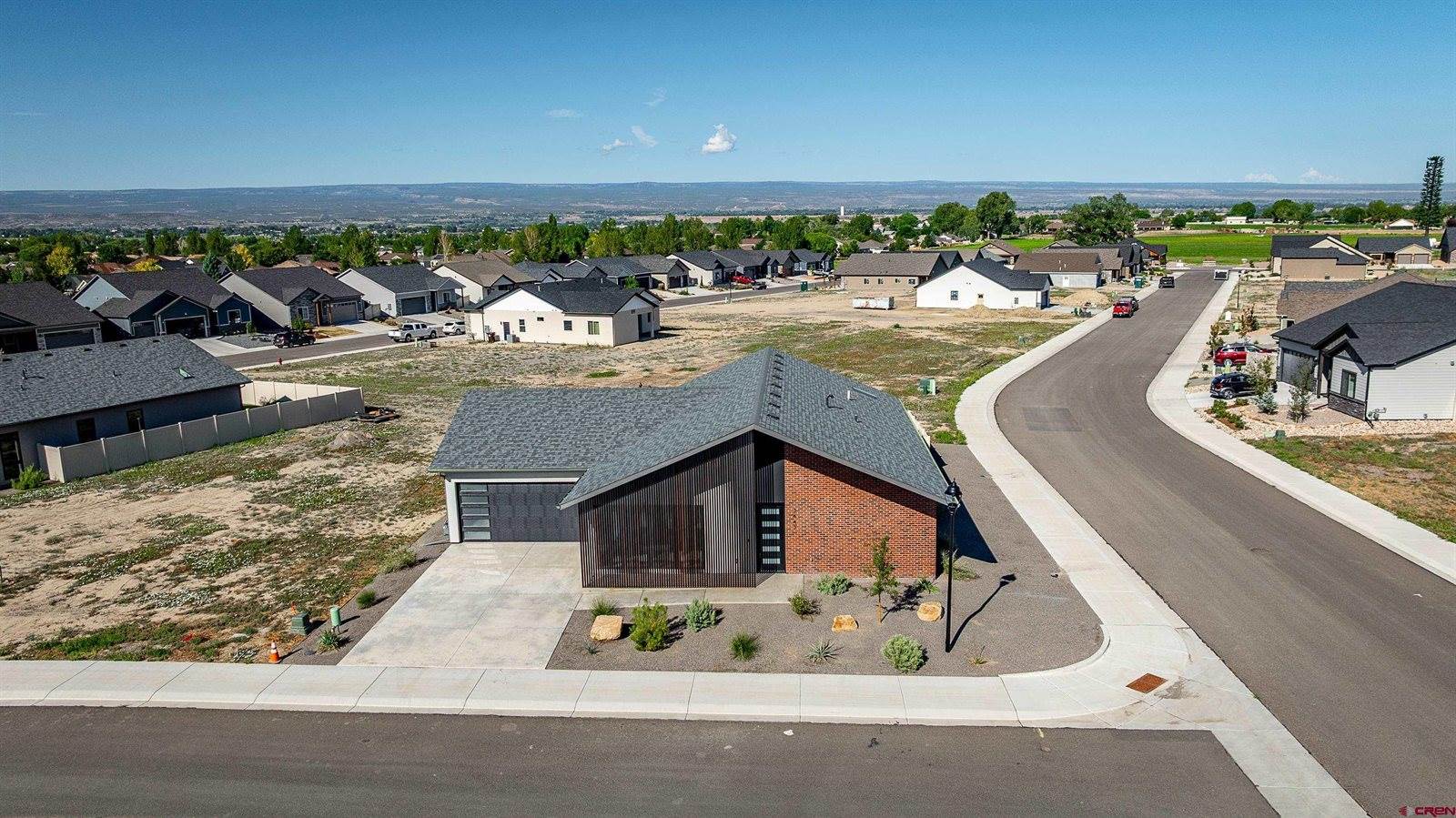 3447 Kestrel Loop, Montrose, CO 81401