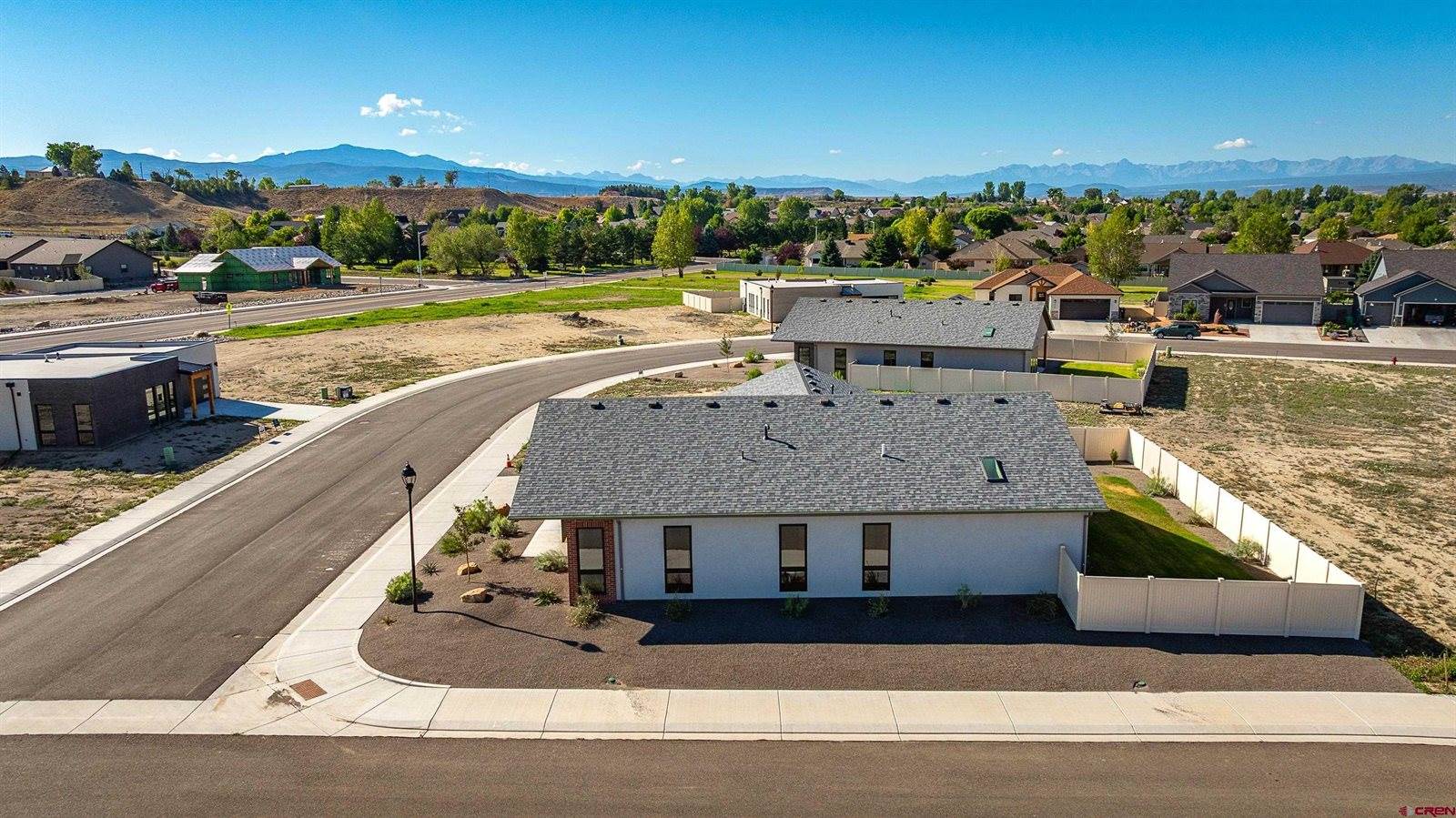 3447 Kestrel Loop, Montrose, CO 81401